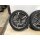 NEU 4x Audi A4 8W B9 Sommerräder 8W0601025M 8x18 Zoll ET40 Sommerreifen Alufelge