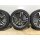 NEU 4x Audi A4 8W B9 Sommerräder 8W0601025M 8x18 Zoll ET40 Sommerreifen Alufelge