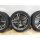 NEU 4x Audi A4 8W B9 Sommerräder 8W0601025M 8x18 Zoll ET40 Sommerreifen Alufelge