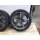 NEU 4x Audi A4 8W B9 Sommerräder 8W0601025M 8x18 Zoll ET40 Sommerreifen Alufelge