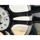 4x Kompletträder Sommer Style 261 BMW 1er E82 E87 18 Zoll  7891050   / 7891051