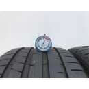 4x Kompletträder Sommer Style 261 BMW 1er E82 E87 18 Zoll  7891050   / 7891051