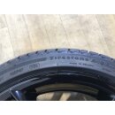 4x Kompletträder Sommer Style 261 BMW 1er E82 E87 18 Zoll  7891050   / 7891051