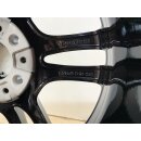 4x Kompletträder Sommer Style 261 BMW 1er E82 E87 18 Zoll  7891050   / 7891051