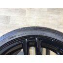 4x Kompletträder Sommer Style 261 BMW 1er E82 E87 18 Zoll  7891050   / 7891051