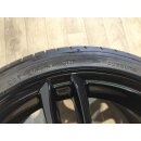 4x Kompletträder Sommer Style 261 BMW 1er E82 E87 18 Zoll  7891050   / 7891051