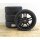 4x Kompletträder Sommer Style 261 BMW 1er E82 E87 18 Zoll  7891050   / 7891051