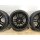 4x Kompletträder Sommer Style 261 BMW 1er E82 E87 18 Zoll  7891050   / 7891051