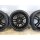4x Kompletträder Sommer Style 261 BMW 1er E82 E87 18 Zoll  7891050   / 7891051