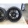 4x Kompletträder Sommer Style 261 BMW 1er E82 E87 18 Zoll  7891050   / 7891051