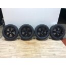 NEU 4 x Original Audi Q4 etron Winterräder 19Zoll 89A601025B 8x19 Zoll ET45