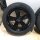 NEU 4 x Original Audi Q4 etron Winterräder 19Zoll 89A601025B 8x19 Zoll ET45