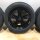 NEU 4 x Original Audi Q4 etron Winterräder 19Zoll 89A601025B 8x19 Zoll ET45