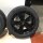 NEU 4 x Original Audi Q4 etron Winterräder 19Zoll 89A601025B 8x19 Zoll ET45
