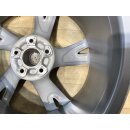 4x Original Audi e-tron GT Felgen 20 Zoll 4J3601025AL/AN/AP Alufelgen 20Zoll