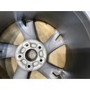 4x Original Audi e-tron GT Felgen 20 Zoll 4J3601025AL/AN/AP Alufelgen 20Zoll