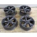 4x Original Audi e-tron GT Felgen 20 Zoll 4J3601025AL/AN/AP Alufelgen 20Zoll