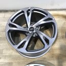 4x Original Audi e-tron GT Felgen 20 Zoll 4J3601025AL/AN/AP Alufelgen 20Zoll