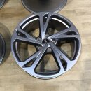 4x Original Audi e-tron GT Felgen 20 Zoll 4J3601025AL/AN/AP Alufelgen 20Zoll
