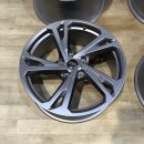 4x Original Audi e-tron GT Felgen 20 Zoll 4J3601025AL/AN/AP Alufelgen 20Zoll