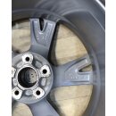 4x Original Audi e-tron GT Felgen 20 Zoll 4J3601025AL/AN/AP Alufelgen 20Zoll