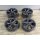 4x Original Audi e-tron GT Felgen 20 Zoll 4J3601025AL/AN/AP Alufelgen 20Zoll