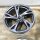 4x Original Audi e-tron GT Felgen 20 Zoll 4J3601025AL/AN/AP Alufelgen 20Zoll