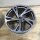 4x Original Audi e-tron GT Felgen 20 Zoll 4J3601025AL/AN/AP Alufelgen 20Zoll