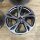 4x Original Audi e-tron GT Felgen 20 Zoll 4J3601025AL/AN/AP Alufelgen 20Zoll