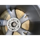 4x Audi e-tron GT 4J Felgen 4J3601025AP 9/11x20 Zoll ET54/60 Alufelgen 20Zoll