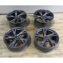 4x Audi e-tron GT 4J Felgen 4J3601025AP 9/11x20 Zoll...