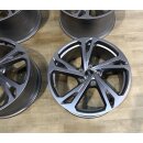 4x Audi e-tron GT 4J Felgen 4J3601025AP 9/11x20 Zoll ET54/60 Alufelgen 20Zoll