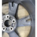 4x Audi e-tron GT 4J Felgen 4J3601025AP 9/11x20 Zoll ET54/60 Alufelgen 20Zoll