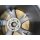 4x Audi e-tron GT 4J Felgen 4J3601025AP 9/11x20 Zoll ET54/60 Alufelgen 20Zoll