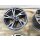 4x Audi e-tron GT 4J Felgen 4J3601025AP 9/11x20 Zoll ET54/60 Alufelgen 20Zoll