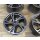 4x Audi e-tron GT 4J Felgen 4J3601025AP 9/11x20 Zoll ET54/60 Alufelgen 20Zoll