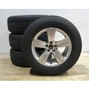 4 x Original Audi Q7 SQ7 4M Winterräder 4M0601025A...