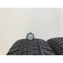 4 x Original Audi Q7 SQ7 4M Winterräder 4M0601025A 8x18 Zoll ET25 8,5mm 18Zoll