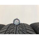 4 x Original Audi Q7 SQ7 4M Winterräder 4M0601025A 8x18 Zoll ET25 8,5mm 18Zoll