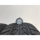 4 x Original Audi Q7 SQ7 4M Winterräder 4M0601025A 8x18 Zoll ET25 8,5mm 18Zoll