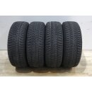 4 x Original Audi Q7 SQ7 4M Winterräder 4M0601025A 8x18 Zoll ET25 8,5mm 18Zoll