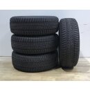 4 x Original Audi Q7 SQ7 4M Winterräder 4M0601025A...