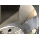 4 x Original Audi Q7 SQ7 4M Winterräder 4M0601025A 8x18 Zoll ET25 8,5mm 18Zoll