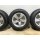 4 x Original Audi Q7 SQ7 4M Winterräder 4M0601025A 8x18 Zoll ET25 8,5mm 18Zoll