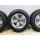 4 x Original Audi Q7 SQ7 4M Winterräder 4M0601025A 8x18 Zoll ET25 8,5mm 18Zoll
