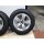 4 x Original Audi Q7 SQ7 4M Winterräder 4M0601025A 8x18 Zoll ET25 8,5mm 18Zoll
