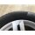 4x Original Audi A4 B9 8W Winterräder 8W0601025P 7x17 Zoll Alufelgen Continental