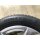 4x Original Audi A4 B9 8W Winterräder 8W0601025P 7x17 Zoll Alufelgen Continental