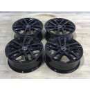 4 x Original Audi A3 S3 8Y Felgen 8Y0601025L 6,5x17 Zoll...