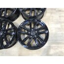 4 x Original Audi A3 S3 8Y Felgen 8Y0601025L 6,5x17 Zoll...